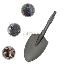 HEX Spitz Schaufelmeißel 135