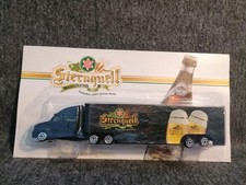 Sternquell mini Werbetruck, Kenworth T2000 SZ 1:87 in OVP Mit 2 Gläsern