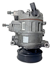 Denso Klimakompressor Audi VW Seat Skoda 1K0820859S 1K0820859T 6SEU14C