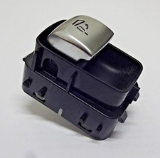 Schalterblock Schalter Sitzlehne Original Mercedes W205 GLC X253 A2059052113 N