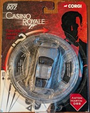 James Bond 007 Casino Royale
