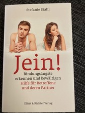 Stefanie Stahl „Jein!“