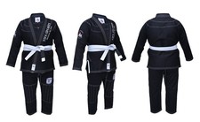 Bjj Kampfanzug Brazilian Jiu