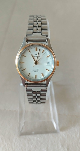 Junghans damenarmbanduhr - junghans,