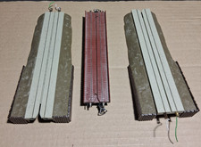 Faller AMS 4538 und 4541   Verladerampe und Autotransporter 