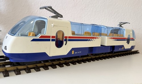 Playmobil konvolut - playmobil,