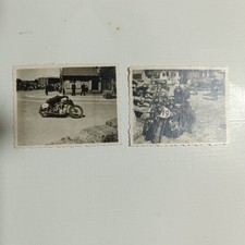 Original Klein Fotos