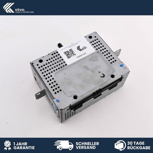 Original autoradio - original,