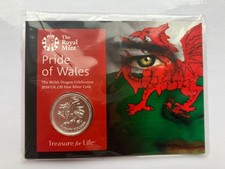 2016 Pride of Wales The Welsh