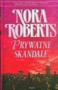 Prywatne skandale von Roberts, Nora | Buch | Zustand sehr gut
