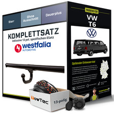 Für VW T6 Kasten,Bus