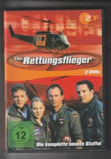 Die Rettungsflieger - Die