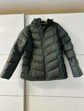 Jack Wolfskin, Daunenjacke