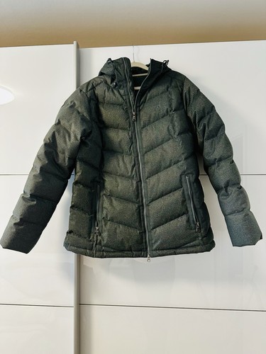 Jack wolfskin daunenjacke - wolfskin,,