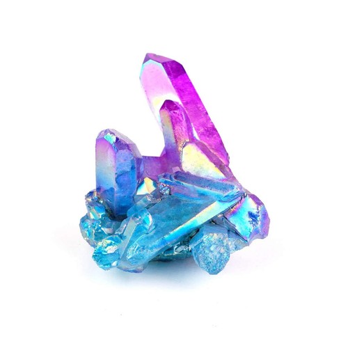 Aqua angel aura - aqua, bergkristall