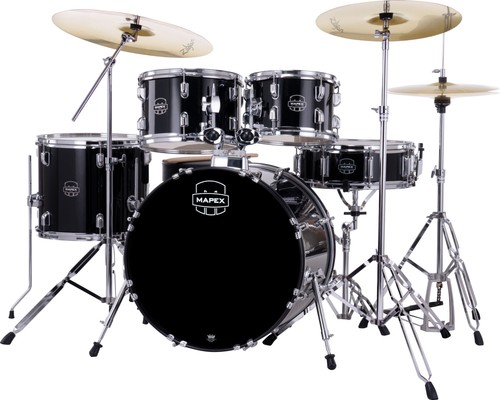 Mapex comet fusion - mapex,