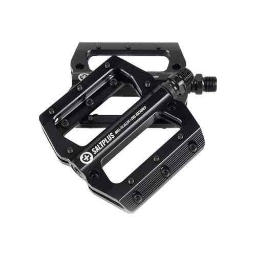Saltplus echo alloy - saltplus, pedale