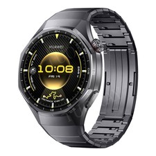 Titan Metall Quick Fit Armband Uhrenarmband Ersatzband Für Huawei Watch GT 6 Pro