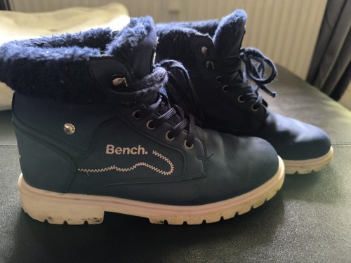 Bench herbst winter stiefel - bench, herbst-winter