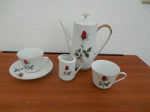 Winterling bavaria rote rose - ,