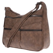Damen Tasche Schultertasche