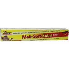 GIMPET Malt-Soft Paste Extra