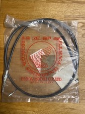 Kupplungszug Honda CB750 Four Supersport , K3 , K4 , F1 , F2 Original/ NOS