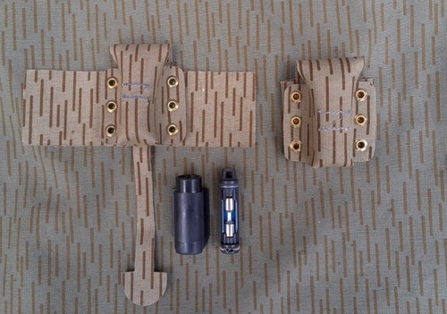 Dosimeter strahlenmessgerät - dosimeter,