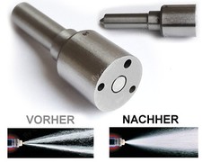 Passend für AUDI 2.5 TDI 1,9 Tuning 0,250 mm Düse Einspritzanlage Nozzle Injekto