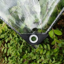 Plane Wasserdicht Transparent