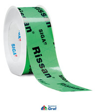 Siga rissan klebeband - rissan, zum