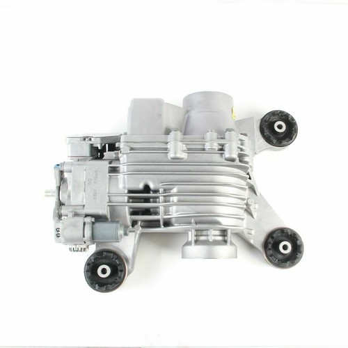 Differential