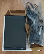 Seagate Backup Plus Hub