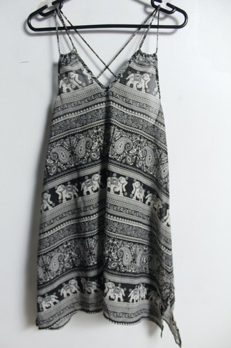 Boohoo damen elefantenmuster - boohoo,
