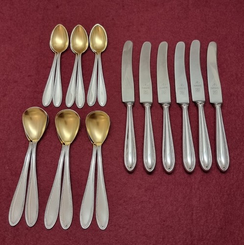 Wmf 500 perlrand - wmf,