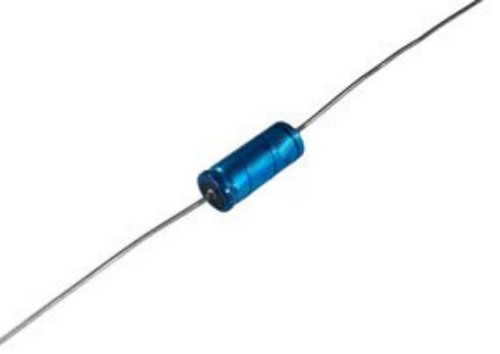 Axial 470uf 6v - 6v,