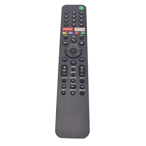 Fernbedienung für sony - fernbedienung,