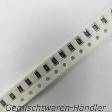 50 Stück SMD Widerstände