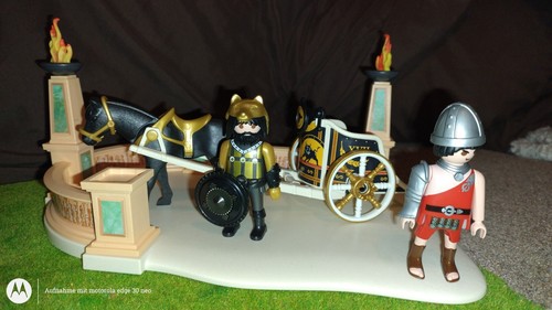 Playmobil römer legionär - playmobil,