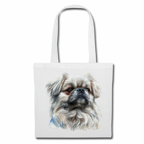 Tasche beutel pekinese - tasche,
