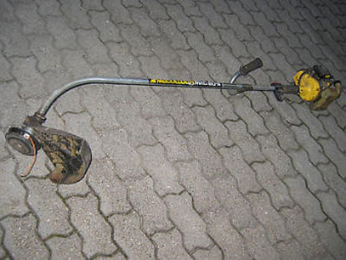 Aus opas schmiede - alte, defekte