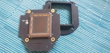 Dji zenmuse kamera - zenmuse, sensor