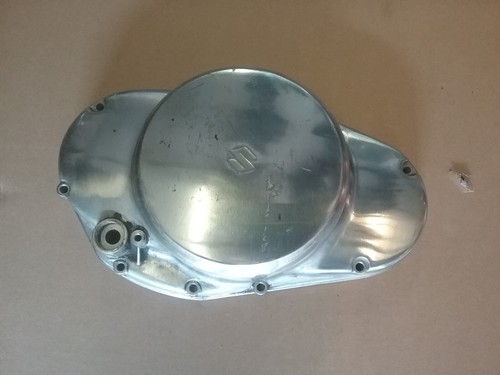 Suzuki t500 kupplungsdeckel - suzuki,