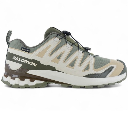 Salomon pro gtx - pro, 3d