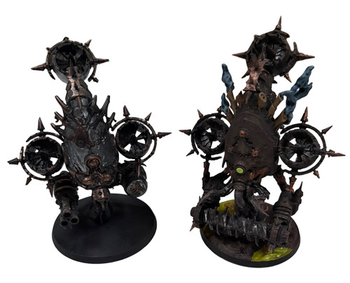 Warhammer 40k death guard - 40k,