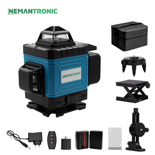 Nemantronic lg403 - nemantronic,