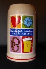 2008 Oktoberfestkrug