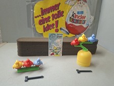 Der bunte Vogel - Malkasten  D