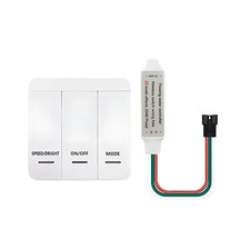 Funk LED Controller für