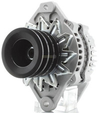 Lichtmaschine Neu - Made In